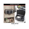 Masterlock Small Key Locking Fire & Water Chest