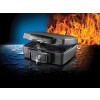 Masterlock Small Key Locking Fire & Water Chest