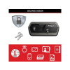Masterlock Large Key Locking Fire & Water Chest