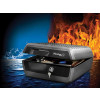 Masterlock Large Key Locking Fire & Water Chest