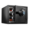 Masterlock Large Digital Fire And Water Safe