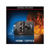 Masterlock Large Digital Fire And Water Safe