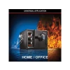 Masterlock Large Digital Fire And Water Safe
