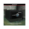 Masterlock Large Digital Fire And Water Safe