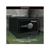 Masterlock Large Digital Fire And Water Safe