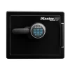 Masterlock Large Digital Fire And Water Safe