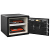 Masterlock Large Digital Fire And Water Safe