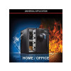 Masterlock Extra Large Digital Fire And Water Safe