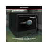 Masterlock Extra Large Digital Fire And Water Safe