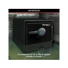 Masterlock Extra Large Digital Fire And Water Safe