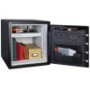 Masterlock Extra Large Digital Fire And Water Safe