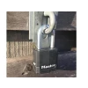 Masterlock Excell Weather Tough 45mm Padlock 4 Pin