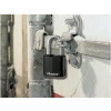 Masterlock Excell Weather Tough 45mm Padlock 4 Pin