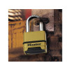 Masterlock Excell 4 Digit Combination 50mm Padlock - 38mm Shackle