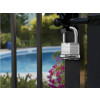 Masterlock Excell Laminated Steel 45mm Padlock - 38mm Shackle