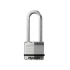 Masterlock Excell Laminated Steel 45mm Padlock - 64mm Shackle