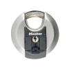 Masterlock Excell Stainless Steel Discus 70mm Padlock