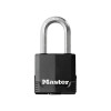 Masterlock Excell Weather Tough 51mm Padlock 5 Pin - 51mm Shackle