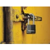 Masterlock Excell Weather Tough 51mm Padlock 5 Pin - 51mm Shackle