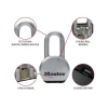 Masterlock Excell Chrome Plated 54mm Padlock