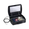 Masterlock Portable Digital Safe With Cable