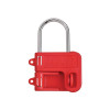 Masterlock Two Padlock Lockout Hasp - 4mm Shackle