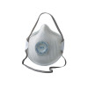 Moldex Classic Series FFP1 NR D Valved Mask (Pack 20)