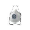 Moldex Classic Series FFP2 NR D Valved Mask (Pack of 5)