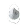 Moldex Smart Pocket FFP2 NR D Valved Mask