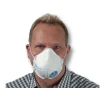 Moldex Smart Pocket FFP2 NR D Valved Mask