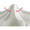 Moldex Smart Series FFP2 NR D Valved Mask Pack of 20