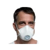 Moldex Smart Series FFP2 NR D Valved Mask Pack of 20
