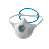 Moldex Smart Solo FFP2 NR D Valved Mask Pack of 20