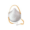 Moldex Smart Series FFP3 NR D Non-Valved Mask (Single)