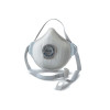 Moldex Series 3000 Reusable Mask FFP3 - D Ventex Valve Pack of 5