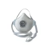 Moldex Series 3000 Reusable Mask FFP3 - D Ventex Valve Pack of 5