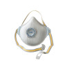 Moldex AIR Plus Mask FFP3 RD Valved Reusable