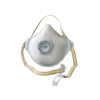 Moldex AIR Plus Mask FFP3 RD Valved Reusable