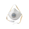 Moldex AIR Plus ProValve Mask FFP3 RD Real Reusable
