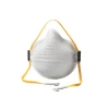 Moldex Air Seal FFP3 R D Non-Valved Reusable Mask (Pack of 8)
