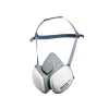 Moldex CompactMask Maintenance Free Half Mask A1 P2