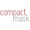 Moldex CompactMask Maintenance Free Half Mask A1 P2