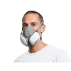 Moldex CompactMask Maintenance Free Half Mask A1 P2