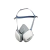 Moldex CompactMask Maintenance Free Half Mask ABE1 P3 RD