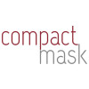 Moldex CompactMask Maintenance Free Half Mask ABEK P3