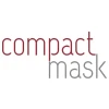 Moldex CompactMask Maintenance Free Half Mask ABEK P3