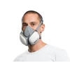 Moldex CompactMask Maintenance Free Half Mask ABEK P3