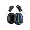 Moldex MX-7 30mm Euro Slot Helmet Mounted Earmuffs SNR 31 dB