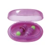 Moldex Rockets&Acirc;&reg; Corded Reusable Earplugs (1 Pair) SNR 30 dB