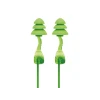 Moldex Corded Reusable Twisters&Acirc;&reg; Trio Earplugs SNR 33 dB